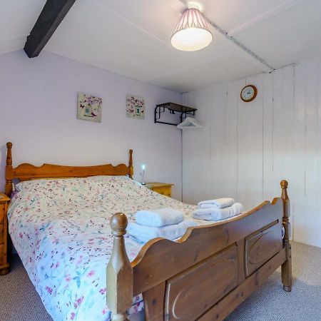 Alice Cottage Робин Худ'с Бей Екстериор снимка