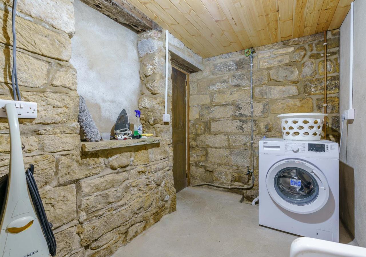 Alice Cottage Робин Худ'с Бей Екстериор снимка